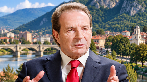 Karić: Hoću Srbiju zdravih ljudi